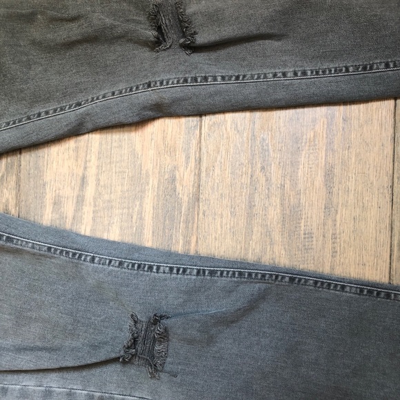 Topman Skinny Jeans - Picture 4 of 5